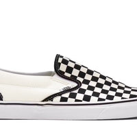 Vans Checkerboard Classic Slip-On