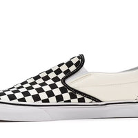 Vans Checkerboard Classic Slip-On