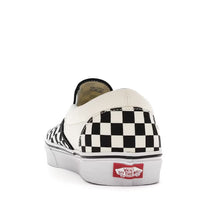 Vans Checkerboard Classic Slip-On