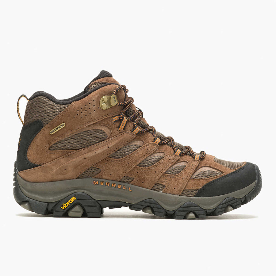Merrell Moab 3 Mid WP Men's Hiking Boots *ALL COLORS AND SIZES*