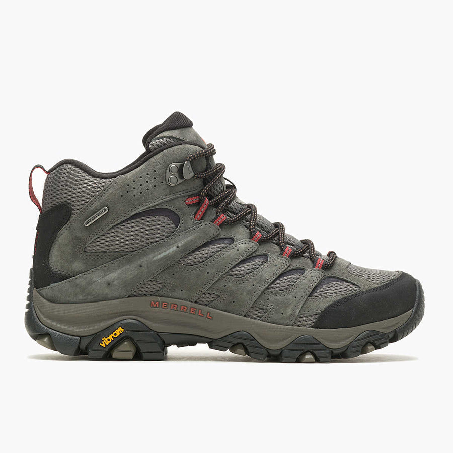 Merrell Moab 3 Mid WP Men's Hiking Boots *ALL COLORS AND SIZES*