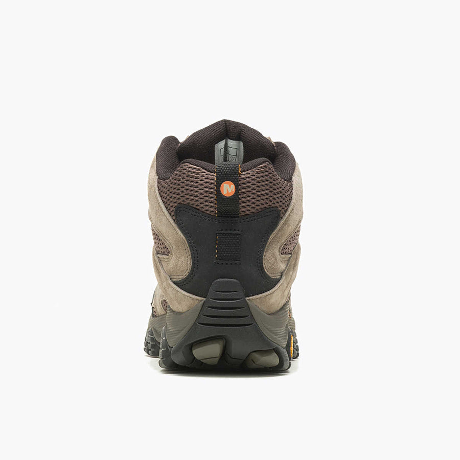 Merrell J035869 Moab 3 Mid Vent Hiking Shoes for Men Walnut ALL SIZES