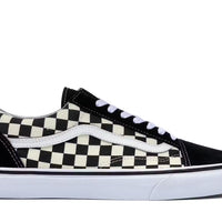 Vans Old Skool Primary Check