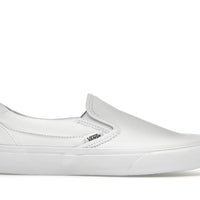 Vans Slip-On True White