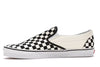 Vans Checkerboard Classic Slip-On