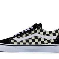 Vans Old Skool Primary Check