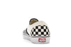Vans Checkerboard Classic Slip-On