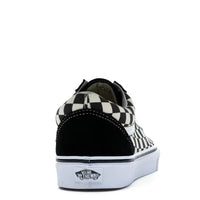 Vans Old Skool Primary Check