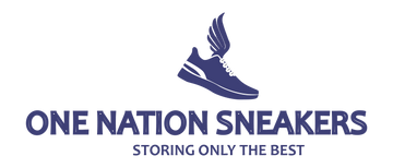 One Nation Sneakers