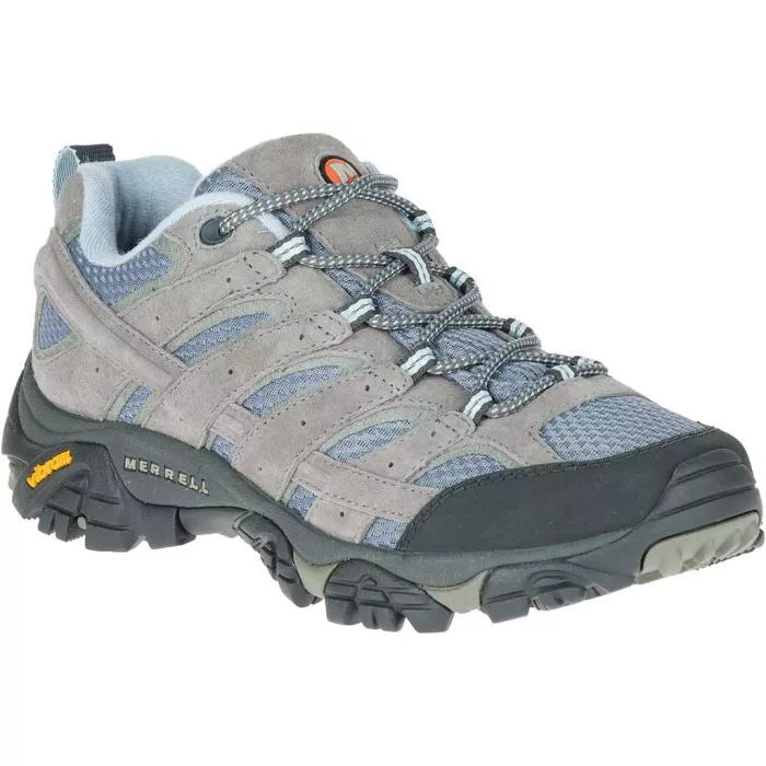 Merrell Women's Moab 2 Vent, Smoke