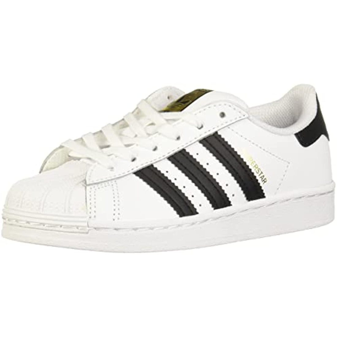 adidas Originals Unisex-Child Superstar Sneaker