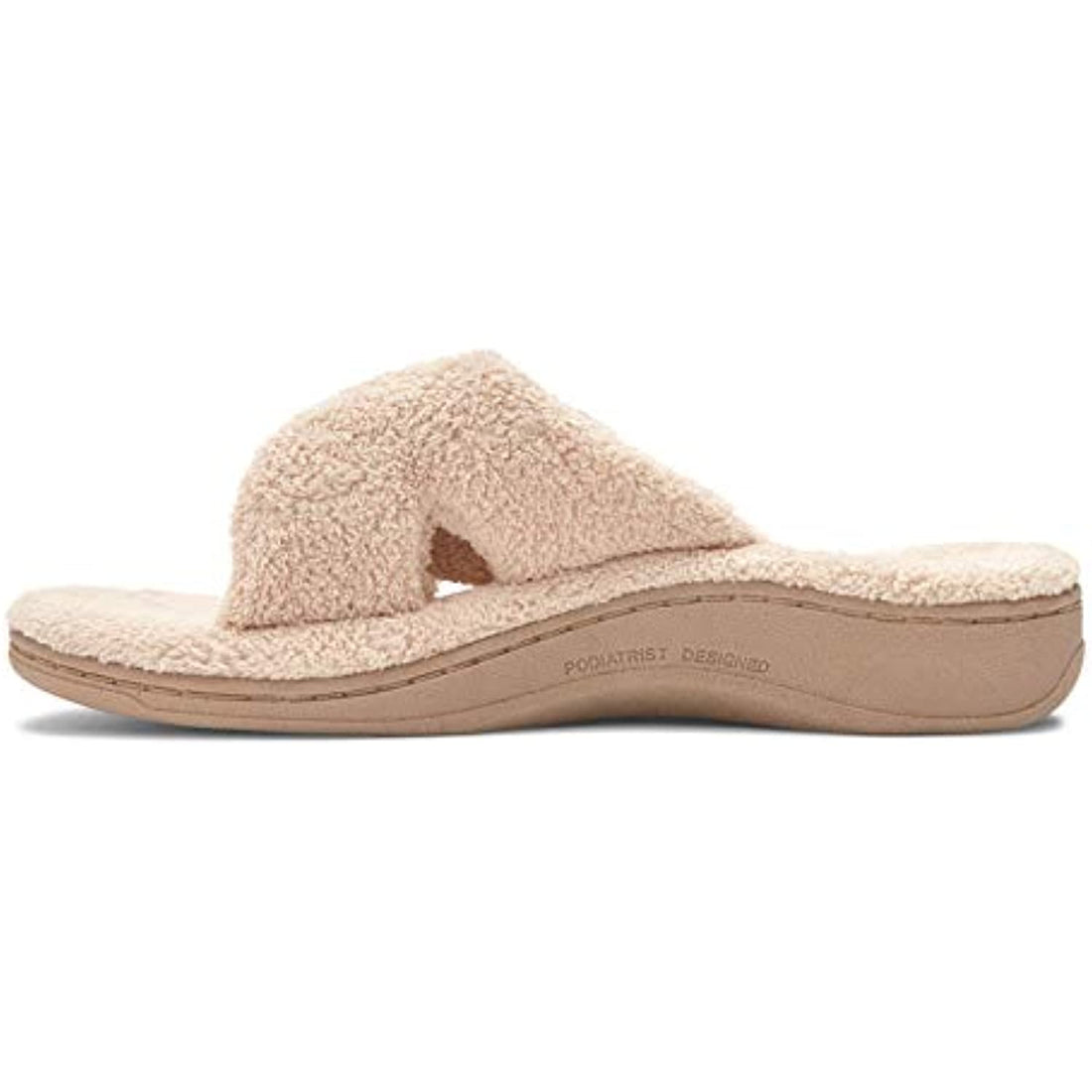 Vionic womens cheap slippers sale