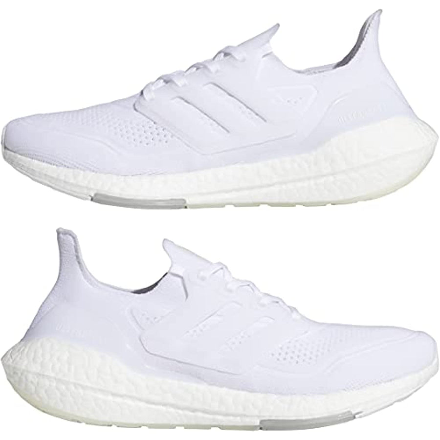 adidas Men's Ultraboost 21 Running Shoe