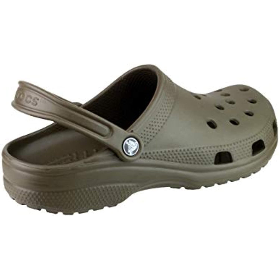 Crocs Unisex-Adult Classic Clog (Retired Colors) | Slip on Water Shoes
