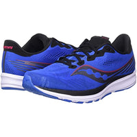 Saucony Men's Ride 14 Running Shoe