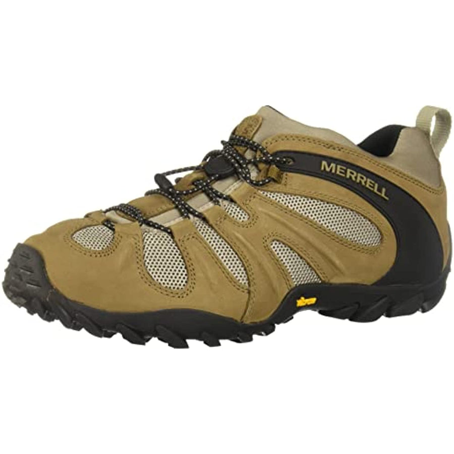 Merrell Men's Cham 8 Stretch Hiking Shoe