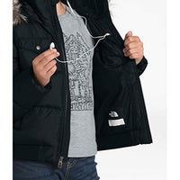 The North Face Girls' Gotham Down Bomber