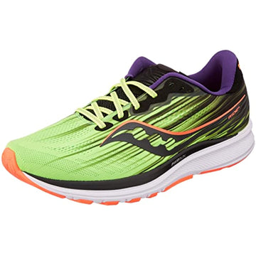 Saucony Women's Ride 14 Running Shoe