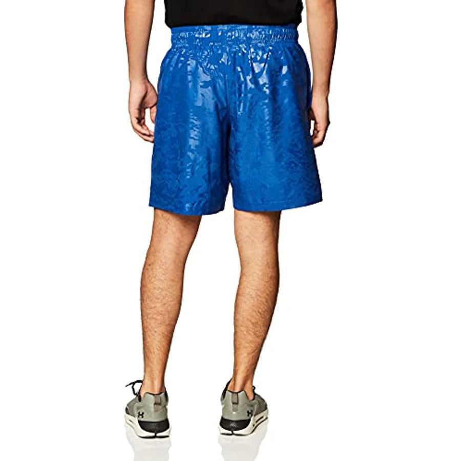 Under Armour Men's Woven Emboss Shorts