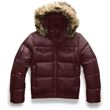 The North Face Girls' Gotham Down Bomber