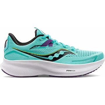 Saucony Women's Ride 15 Running Shoe