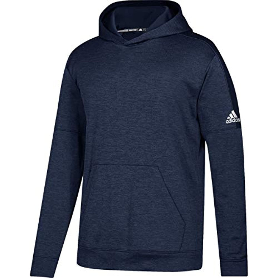 adidas Youth Team Issue Pullover Hoodie - Kid&