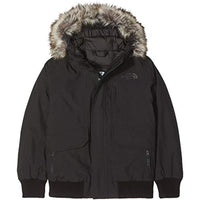 The North Face Boy's Gotham Insulated Jacket
