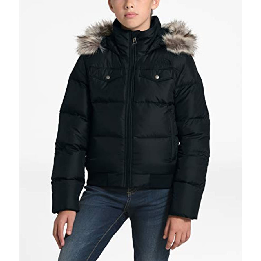 The North Face Girls' Gotham Down Bomber