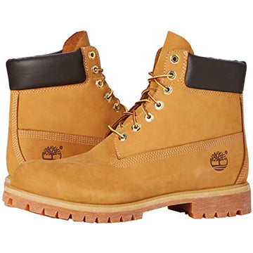 Timberland Kids 6" Premium Waterproof Boots for Toddlers