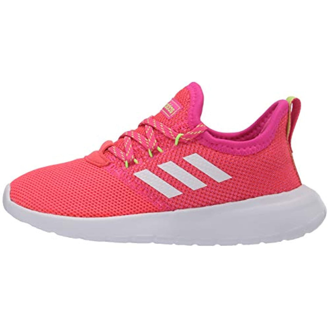 adidas Unisex-Child Lite Racer Rbn Running Shoe