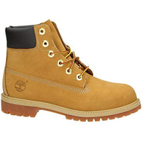 Timberland Kids 6" Premium Waterproof Boots for Toddlers