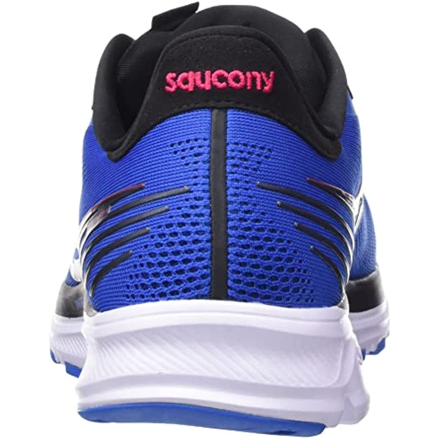 Saucony Men's Ride 14 Running Shoe