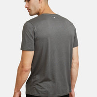 Cotton Shirt - Grey