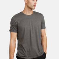 Cotton Shirt - Grey